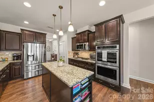 4720 Pearmain Dr, Waxhaw, NC 28173 - Photo 12