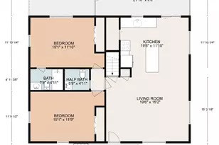 288 Willow Ln, Rosman, NC 28772 - Photo 48