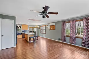 288 Willow Ln, Rosman, NC 28772 - Photo 8