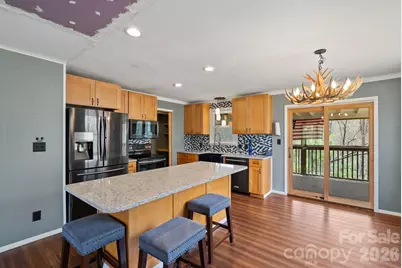 288 Willow Lane, Rosman, NC 28772 - Photo 14