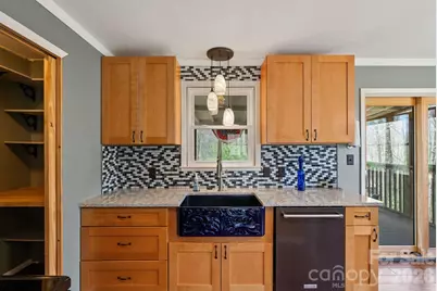 288 Willow Lane, Rosman, NC 28772 - Photo 12