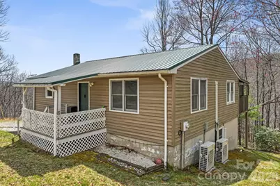 288 Willow Lane, Rosman, NC 28772 - Photo 1