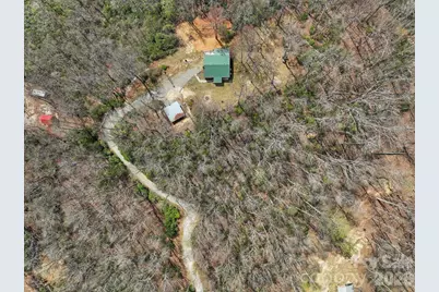 288 Willow Lane, Rosman, NC 28772 - Photo 36