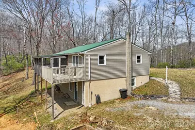 288 Willow Lane, Rosman, NC 28772 - Photo 30