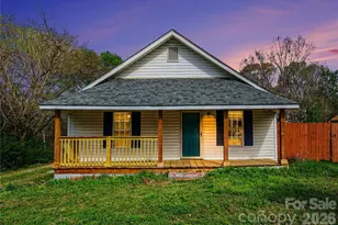 1175 Old Salisbury-Concord Rd, Concord, NC 28025 - Photo 2