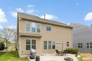 1532 Ridgehaven Rd, Waxhaw, NC 28173 - Photo 34