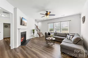 1532 Ridgehaven Rd, Waxhaw, NC 28173 - Photo 12