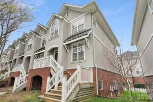 827 4th Street W, Charlotte, NC 28202 - Photo 2