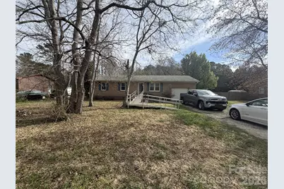 1414 Onslow Pines Road, Jacksonville, NC 28540 - Photo 1