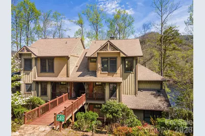 103 Southshore Drive #B4, Tuckasegee, NC 28783 - Photo 2
