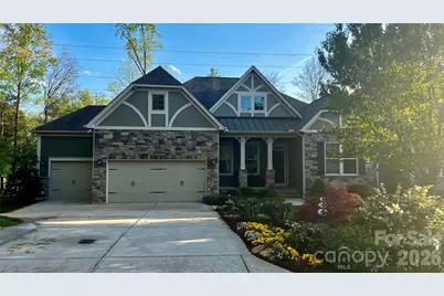 11010 Sparkle Creek Drive, Midland, NC 28107 - Photo 1