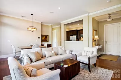 5425 Closeburn Road #309, Charlotte, NC 28210 - Photo 1