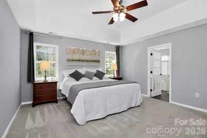 10729 Schooner Bay Lane, Charlotte, NC 28215 - Photo 20