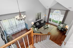 10729 Schooner Bay Ln, Charlotte, NC 28215 - Photo 30