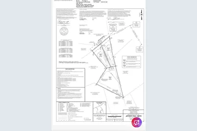 0000 Wade Road, Oakboro, NC 28129 - Photo 1