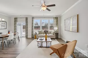 320 Lagoon Rd, Fletcher, NC 28732 - Photo 6