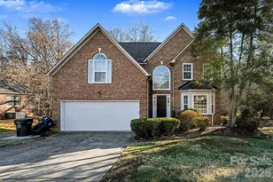 1112 Thoroughbred Pl NW, Concord, NC 28027 - Photo 2