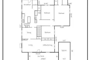 317 8th St NW, Hickory, NC 28601 - Photo 46