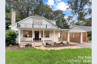 317 8th Street NW, Hickory, NC 28601 - Photo 1