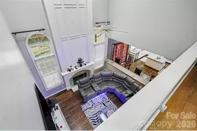 4615 Crownvista Drive, Charlotte, NC 28269 - Photo 20