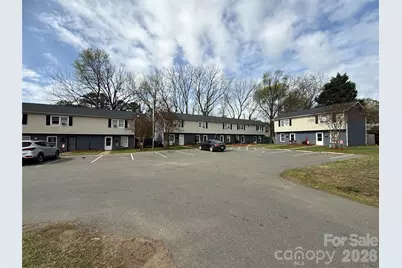 421 Honeywood Avenue, Charlotte, NC 28216 - Photo 1
