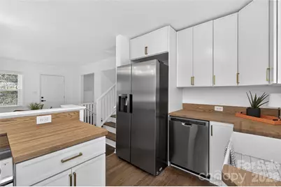 5412 Milhaven Lane, Charlotte, NC 28269 - Photo 16