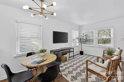 5412 Milhaven Lane, Charlotte, NC 28269 - Photo 10