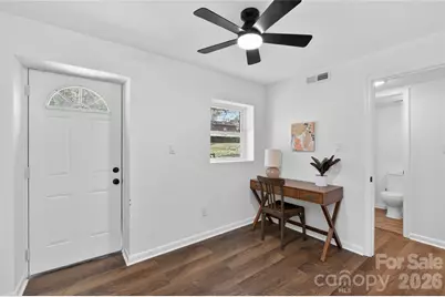 5412 Milhaven Lane, Charlotte, NC 28269 - Photo 30