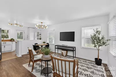 5412 Milhaven Lane, Charlotte, NC 28269 - Photo 8