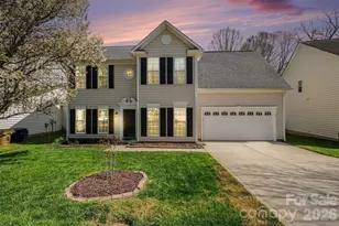 1017 Farmingham Ln, Indian Trail, NC 28079 - Photo 2