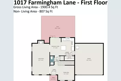 1017 Farmingham Lane, Indian Trail, NC 28079 - Photo 34