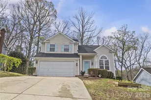 12611 Diamond Dr, Pineville, NC 28134 - Photo 4