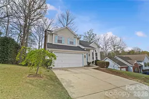 12611 Diamond Dr, Pineville, NC 28134 - Photo 38