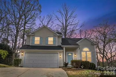 12611 Diamond Drive, Pineville, NC 28134 - Photo 2