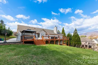 21 S Lindon Cove Road #3, Candler, NC 28715 - Photo 22