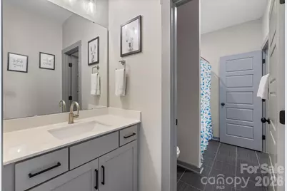 2451 Paddlers Cove Drive, Clover, SC 29710 - Photo 34
