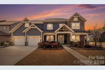 2451 Paddlers Cove Drive, Clover, SC 29710 - Photo 1