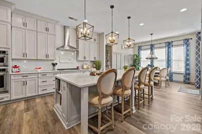 2451 Paddlers Cove Drive, Clover, SC 29710 - Photo 18