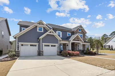 2451 Paddlers Cove Drive, Clover, SC 29710 - Photo 2