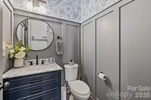 2451 Paddlers Cove Dr, Clover, SC 29710 - Photo 6