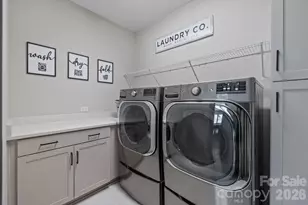 2451 Paddlers Cove Dr, Clover, SC 29710 - Photo 42