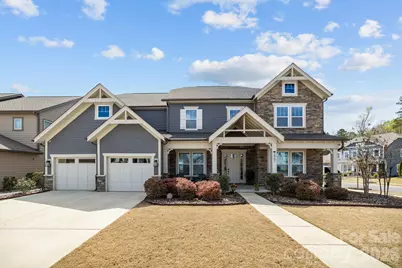 2451 Paddlers Cove Drive, Clover, SC 29710 - Photo 1