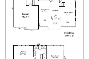 2451 Paddlers Cove Dr, Clover, SC 29710 - Photo 48