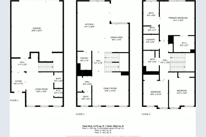 138 Marron Drive, Indian Trail, NC 28079 - Photo 22