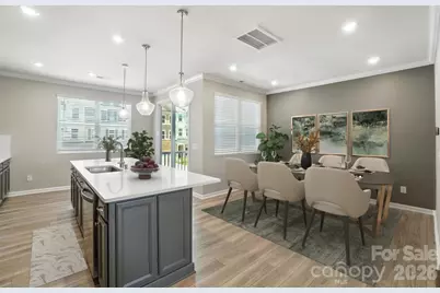 138 Marron Drive, Indian Trail, NC 28079 - Photo 6