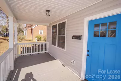 2143 Camp Greene Street, Charlotte, NC 28208 - Photo 2
