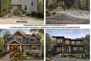 3423 Tinkerbell Ln, Charlotte, NC 28210 - Photo 2