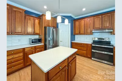 3506 Hayden Drive, Charlotte, NC 28269 - Photo 18