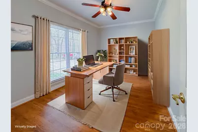 3506 Hayden Drive, Charlotte, NC 28269 - Photo 24