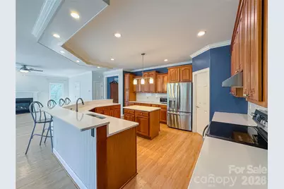 3506 Hayden Drive, Charlotte, NC 28269 - Photo 16